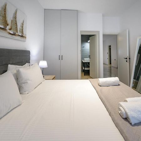 Theotokopoulos Park Renovated Apartment Heraklion Exterior foto