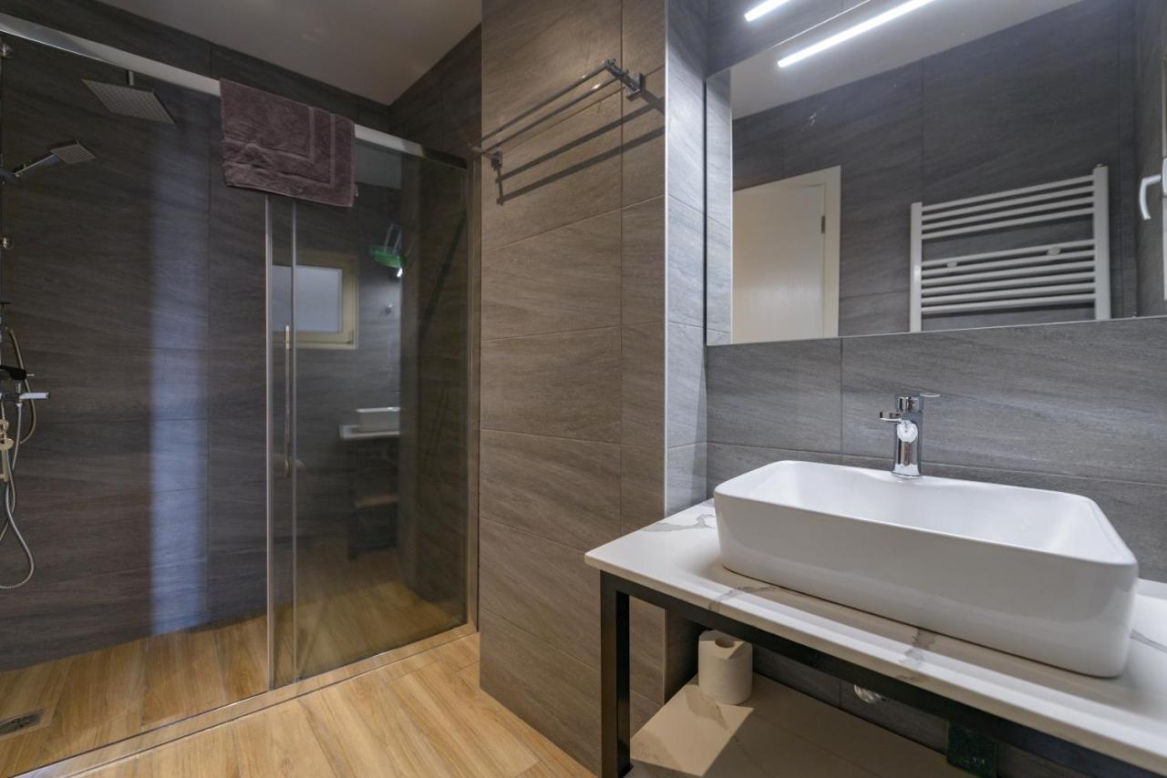 Theotokopoulos Park Renovated Apartment Heraklion Exterior foto