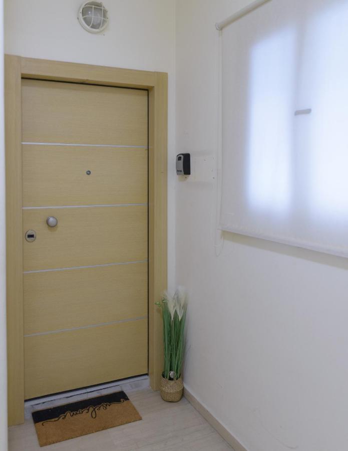 Theotokopoulos Park Renovated Apartment Heraklion Exterior foto